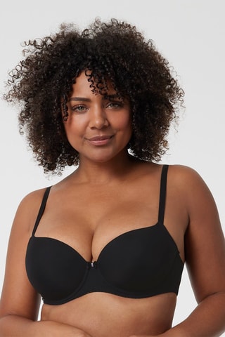 Soutien-gorge avec armatures Just Daily - Noir - Bestform