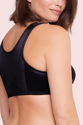 Soutien-gorge sans armature Soft Cups - Noir