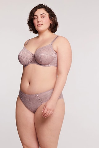 Boxer Luccia - Beige