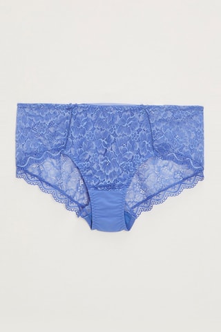 Boxer Luccia Harmony - Bleu