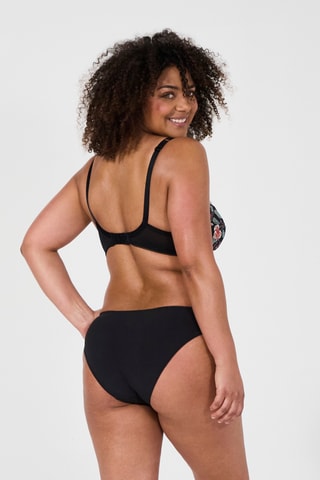 Soutien-gorge Luccia Swing - Noir