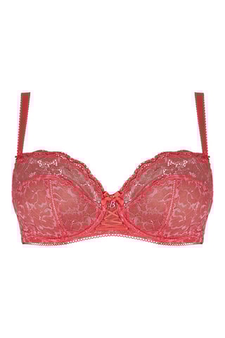 Soutien-gorge Luccia Harmony - Rouge
