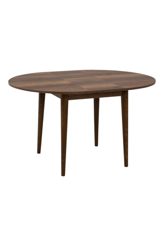 Table à manger extensible Vina 139 - 100/131 x 75 x 100 cm