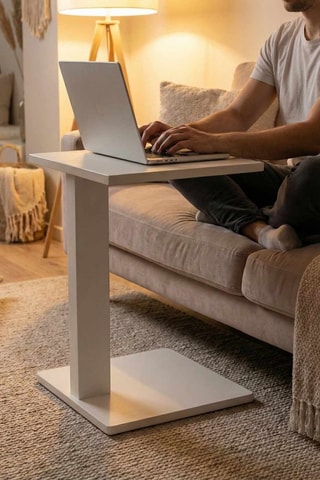 Table - 56 x 35 x 35 cm