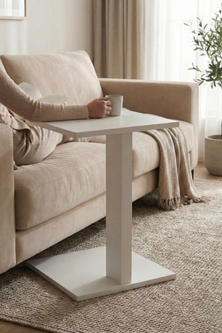 Table - 56 x 35 x 35 cm