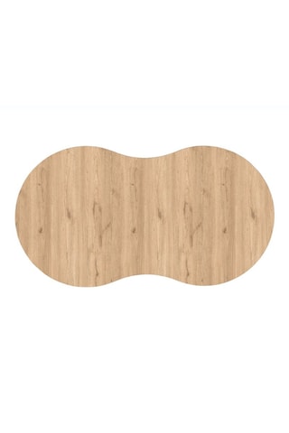 Table basse - 99 x 49 x 54 cm