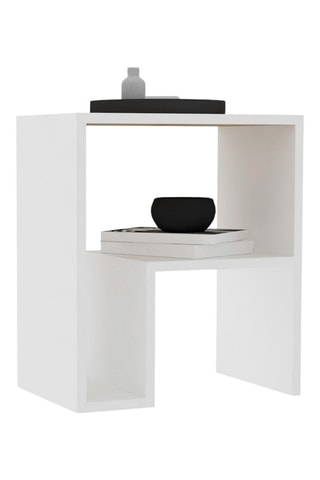 Table d’appoint Yepa - 45 x 51,8 x 29,6