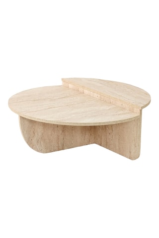 Table basse Podium - 90 x 30 x 1,8 cm