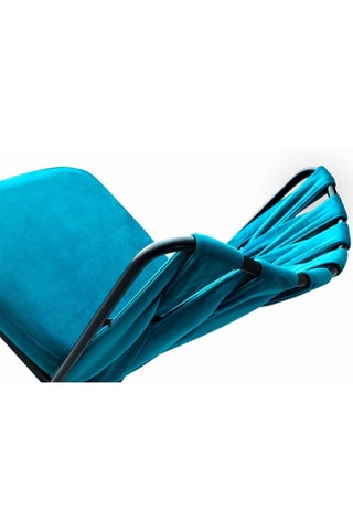 2 chaises - 43 x 82 x 43 cm