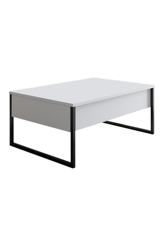 Table basse - 90 x 40 x 60 cm
