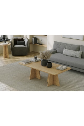 Table basse Mushroom 2   - 120 x 40 x 60 cm