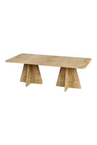 Table basse Mushroom 2   - 120 x 40 x 60 cm