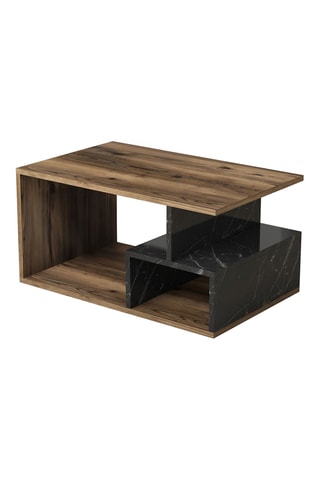 Table basse Arte 2040 - 90 x 54 x 42 cm