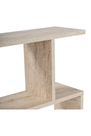 Table d'appoint Life - 60 x 60 x 20 cm