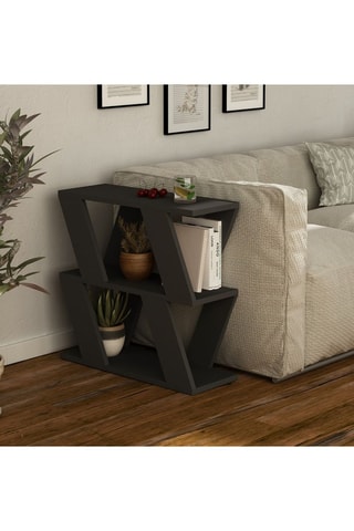 Table d'appoint - 60 x 57 x 22 cm