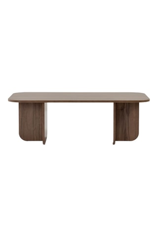 Table basse - 120 x 41 x 60 cm