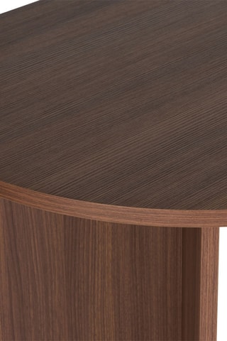 Table à manger - 180 x 75 x 89,5 cm