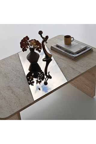 Table basse - 100 x 60 x 40 cm