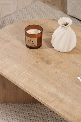 Table basse - 120 x 40 x 60 cm