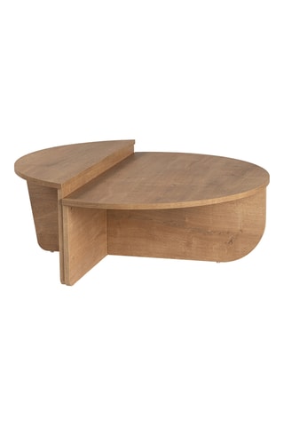 Table basse Orion  - 90 x 30 x 60 cm