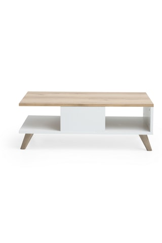 Table basse Sumer - 90 x 35,6 x 54 cm