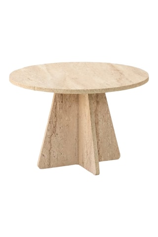 Table basse Mushroom - 60 x 40 x 1,8 cm