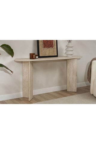 Console - 150 x 75 x 35 cm