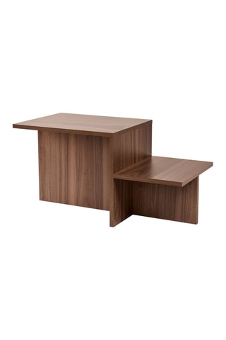 Table basse Harmony - 80 x 40 x 40 cm