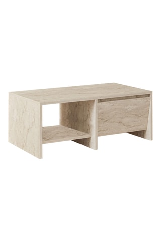 Table basse - 90 x 35 x 45 cm