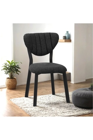 Chaise - 47 x 85 x 47 cm