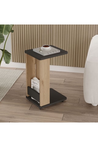 Table d'appoint - 42 x 56 x 32 cm