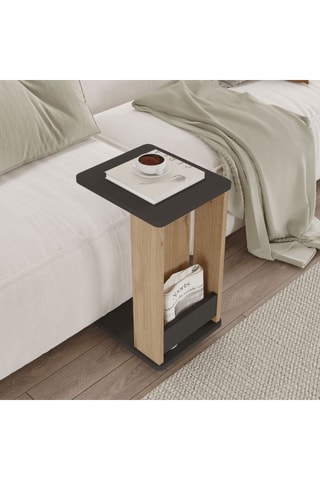 Table d'appoint - 42 x 56 x 32 cm