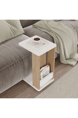 Table d'appoint - 42 x 56 x 32 cm