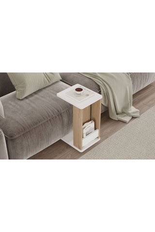 Table d'appoint - 42 x 56 x 32 cm