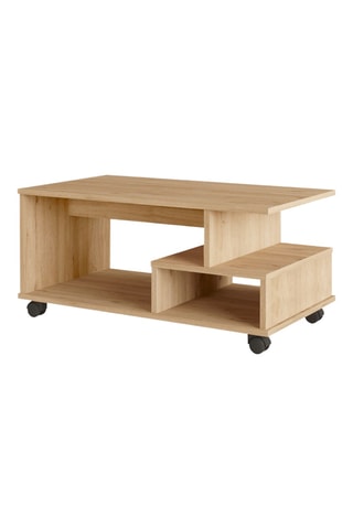 Table basse - 91 x 42,5 x 51 cm