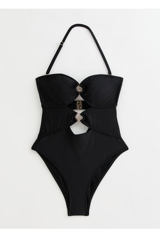 Costume intero - Nero