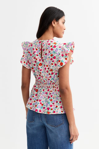 Top - Bianco