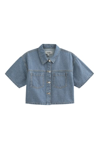 Giacca loose - Navy