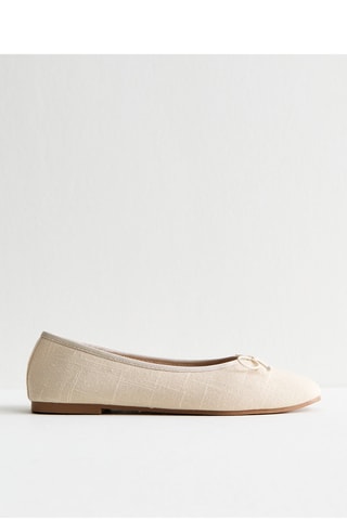 Ballerine - Beige