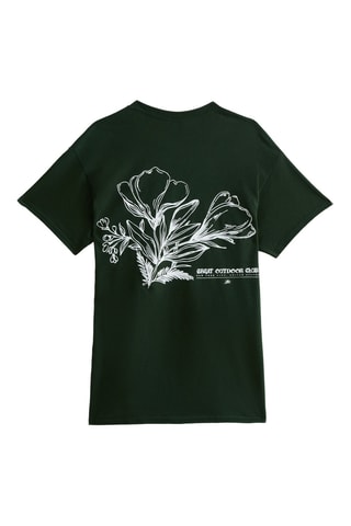 T-shirt - Verde scuro