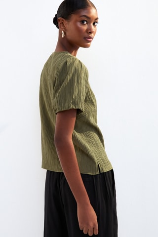Camicia - Kaki