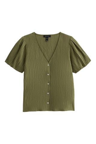 Camicia - Kaki
