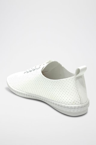 Sapatilhas - Branco