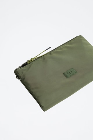 Pochette - Kaki
