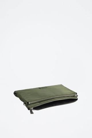 Pochette - Kaki