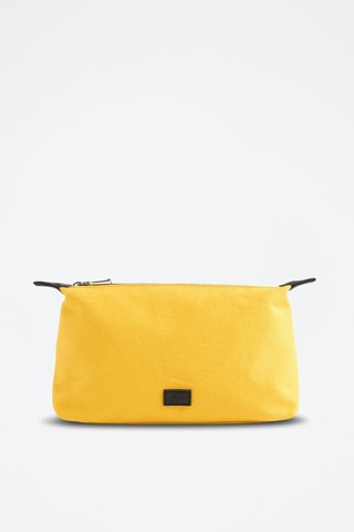 Trousse - Jaune