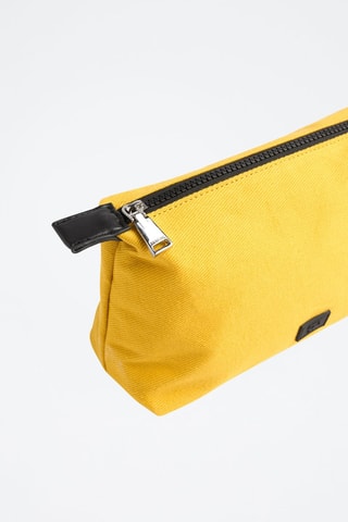 Trousse - Jaune