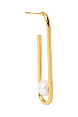 Boucles d’oreilles - Doré