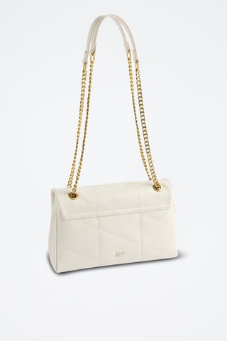 Sac porté épaule - Beige