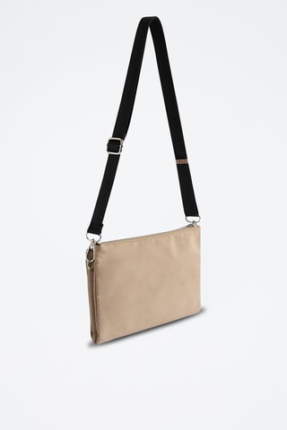 Sac bandoulière - Beige